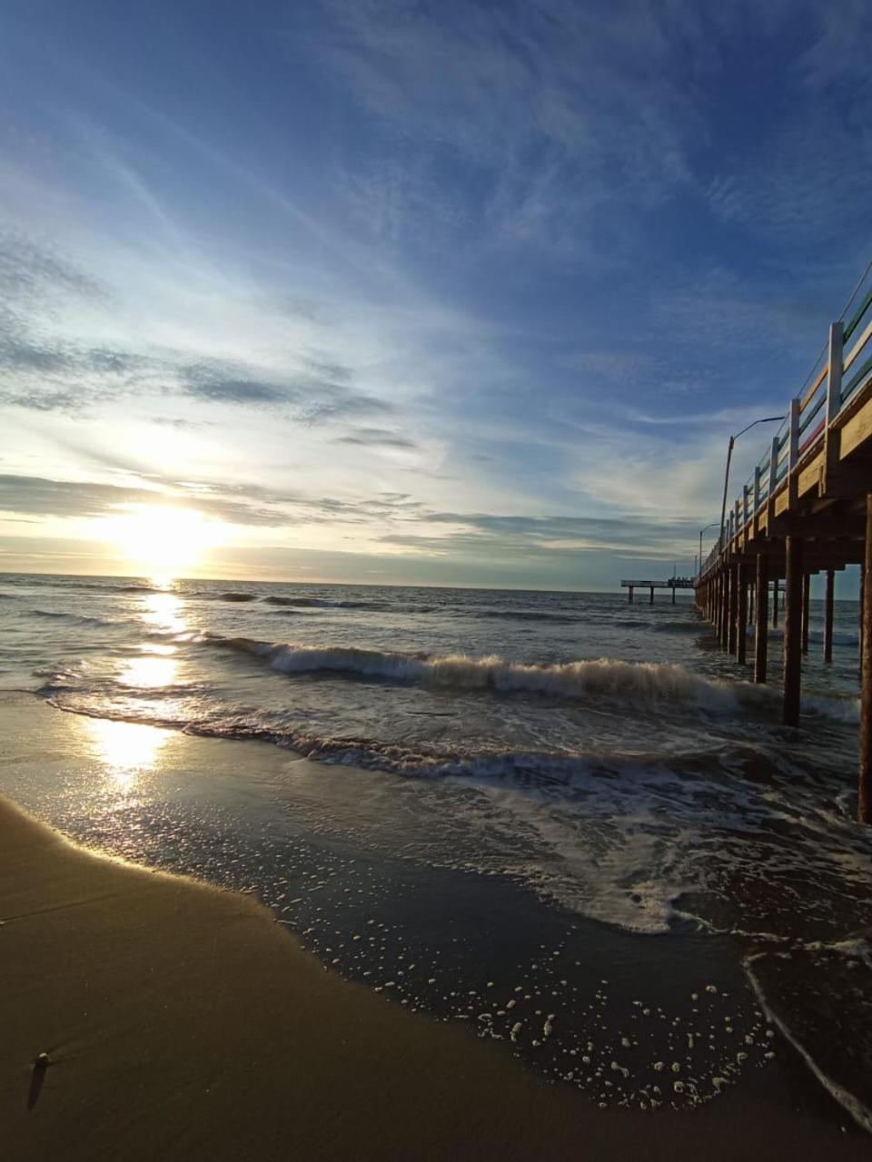 Gran Muelle Hotel San Bernardo del Viento Eksteriør bilde