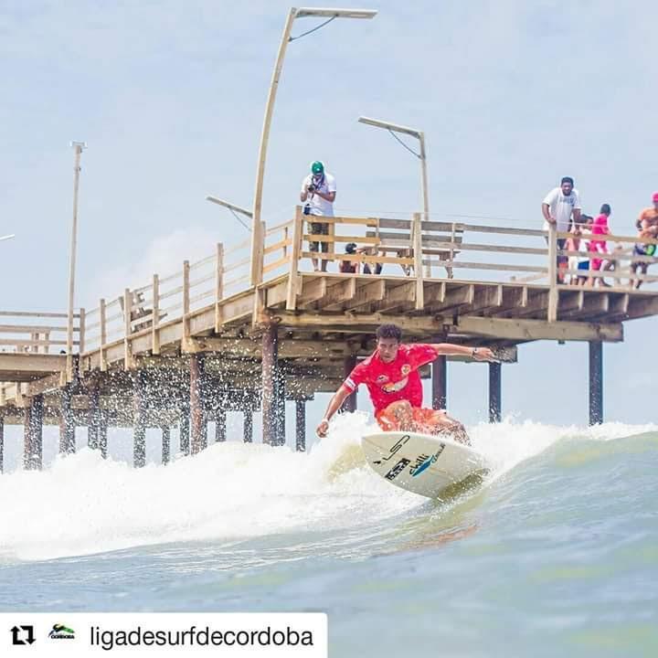Gran Muelle Hotel San Bernardo del Viento Eksteriør bilde