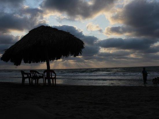 Gran Muelle Hotel San Bernardo del Viento Eksteriør bilde