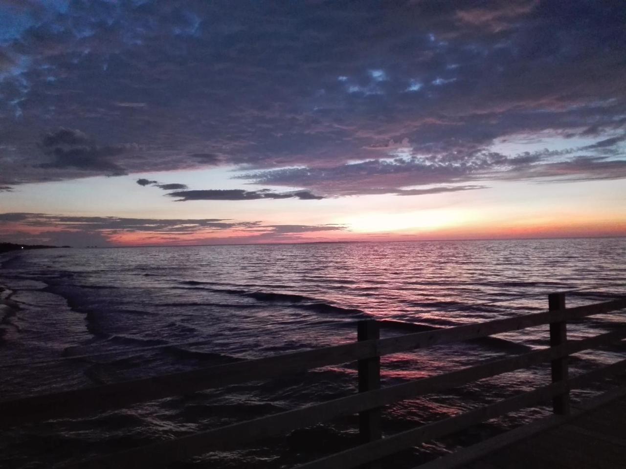 Gran Muelle Hotel San Bernardo del Viento Eksteriør bilde